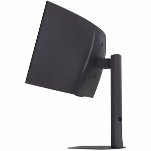 LG UltraGear 34GX900A-B 34"" Class UW-QHD Curved Screen Gaming OLED Monitor - 21:9 - 33.9"" Viewable - OLED - 3440 x 1440 