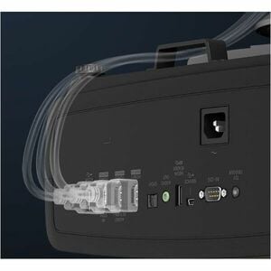 BenQ W2720i 3D DLP Projector - 16:9 - Ceiling Mountable - High Dynamic Range (HDR) - Front - 2160p - 20000 Hour Normal Mod