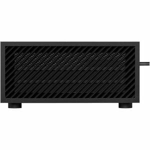 Sistema Barebone Asus ExpertCenter PN52-B-S5055MD - Mini PC - AMD Ryzen 5 5600H 3,30 GHz Octa core (8 Core) - AMD Chip - 6