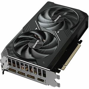 GIGABYTE NVIDIA GeForce RTX 5060 Ti Graphic Card - 16 GB GDDR7 - 7680 x 4320 - 2.59 GHz Core - 128 bit Bus Width - PCI Exp