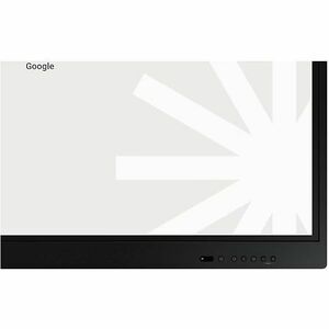 Samsung WA65F 65" 4K UHD LCD Collaboration Display - Infrared (IrDA) - Touchscreen - 3840 x 2160 - 400 cd/m² - 1,200:1 Con