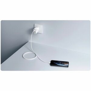 Xiaomi HyperCharge MDY-15-EK 90 W AC Adapter - 1 Pack - Universal Adapter - For Notebook, Tablet PC, Gaming Console - 1 m 