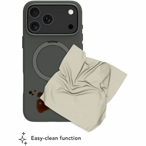 Roskilde MS Kick ICON - iPhone 17 Pro Max - Forest Shadow