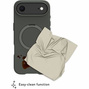 Roskilde MS Kick ICON - iPhone 17 Air - Forest Shadow