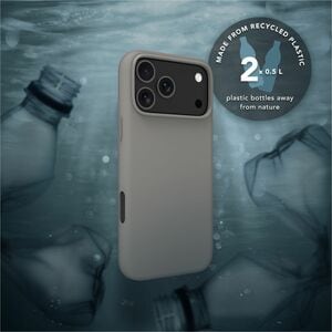 Roskilde MS ICON - iPhone 17 Pro Max - River Stone