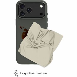 Roskilde MS ICON - iPhone 17 Pro Max - Forest Shadow