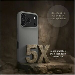 Roskilde MS ICON - iPhone 17 Pro - River Stone