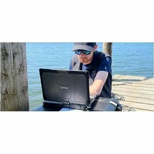 Getac X600 PRO 39,6 cm (15,6 Zoll) Robust Mobile Workstation - Full HD - Intel Core i7 11. Generation i7-11850HE - 32 GB -