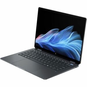 HP OmniBook Ultra Flip Laptop 14 Windows 11 Home 14in Touch screen Intel Core Ultra 7 32GB RAM 1TB SSD 3K Eclipse gray