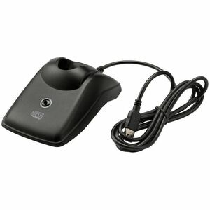 Adesso NuScan 2500 Retail, Warehouse Handheld Barcode Scanner - Cable/Wireless Connectivity - USB Cable Included - Nuscan 