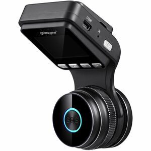 GekoGear Orbit D200 Dashboard Vehicle Camera - GekoGear Orbit D200 2K HD Dash Cam