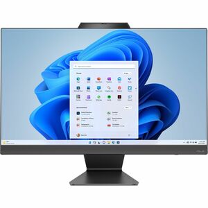 Computador Todo en Uno Asus A3402 A3402WVAK-BPC0850 - Intel Core i7 13a Gen i7-1355U - 16GB - 512GB SSD - 60.5cm (23.8") F