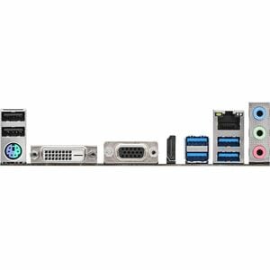 Placa Base de computador de escritorio ASRock B450M-HDV R4.0 - AMD B450 Conjunto de Circuitos Integrados - Socket AM4 - Mi