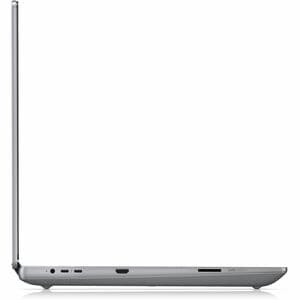 Zbook Fury G1i Intel U7 265HX 18in WQXGA (2560x1600) 32GB(2x16GB)1TB PCIe RTX Pro 3000 (12GB) Win 11 Pro 3/3/3 Warranty