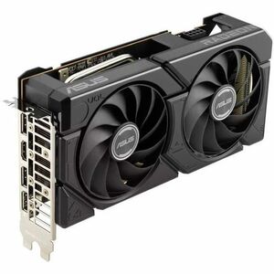Carte Graphique Asus AMD Radeon RX 7600 - 8 Go GDDR6 - 7680 x 4320 - 2,30 GHz Horloge de jeu - 2,72 GHz Boost clock - 128 