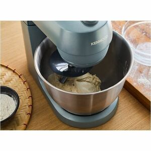Mixer da tavolo Kenwood Go KZM35.000GY - 6 Velocità - 800 W - Blu