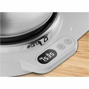 Kenwood robot da cucina Titanium Chef Baker XL Lite 7L Bianco