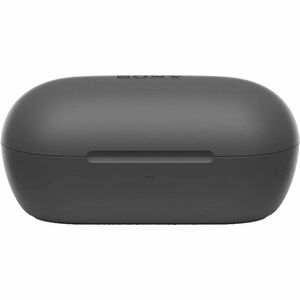 Sony WFC710NB True Wireless Earbud Stereo Earset - Black - Binaural - In-ear - Noise Canceling