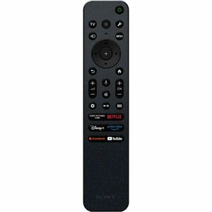Sony BRAVIA 5 K-85XR50 84.6" Smart LED-LCD TV 2025 - 4K UHDTV - High Dynamic Range (HDR) - Black - HDR10, Dolby Vision, HL