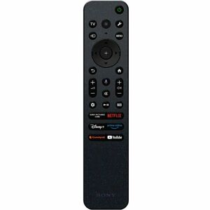 Sony BRAVIA 8 K-55XR80M2 54.6" Smart OLED TV - 4K UHDTV - Black - Google Assistant, Alexa Supported - Android 12 - DTS Dig