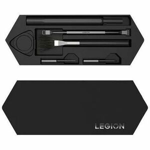 Lenovo GXH1N59367. Product colour: Black. Weight: 183 g. Packaging content: cleaning & tool box, bits holder, Bit PH0, Bit