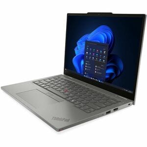 Lenovo ThinkPad L13 Gen 6 21R70016SP 33.8 cm (13.3") Touchscreen Convertible 2 in 1 Notebook - WUXGA - Intel Core Ultra 5 
