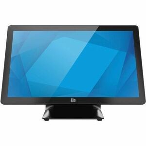 Terminal de POS Elo I-Series 3 - (Intel Core i3 i3-1215UL - 8 Go 256 Go - 54,6 cm (21,5") Écran tactile - Réseau sans-fil 