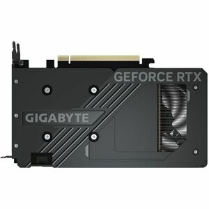 GIGABYTE NVIDIA GeForce RTX 5050 Graphic Card - 8 GB GDDR6 - 7680 x 4320 - 2.59 GHz Core - 128 bit Bus Width - PCI Express