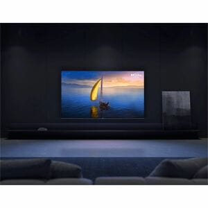 Xiaomi A Pro ELA5974EU 139.7 cm Smart LED-LCD TV 2026 - 4K UHDTV - High Dynamic Range (HDR) - Dark Grey - HDR10+, HLG - Qu