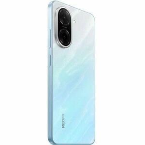 Redmi A5 64 GB Smartphone - 17.5 cm (6.9") LCD 1640 x 720 - Octa-core (Cortex A75Dual-core (2 Core) 1.80 GHz + Cortex A55 