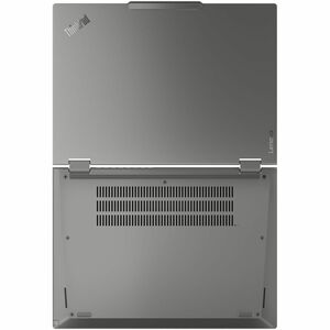 Lenovo ThinkPad L13 Gen 6 21RD000XGE 33,8 cm (13,3 Zoll) Touchscreen Umrüstbar 2 in 1 Notebook - WUXGA - AMD Ryzen 7 PRO 2