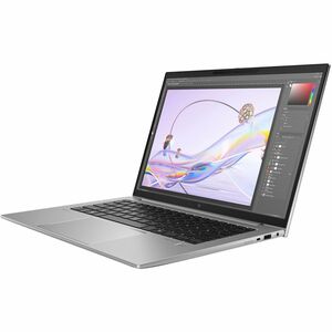 HP ZBook Firefly G11 A 35.6 cm (14") Touchscreen Mobile Workstation - WUXGA - AMD Ryzen 9 8945HS - 32 GB - 512 GB SSD - AM