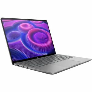 HP ZBook Ultra G1a 35.6 cm (14") Touchscreen Copilot+ PC Mobile Workstation - 2.8K - AMD Ryzen AI MAX PRO 385 - 32 GB - 1 