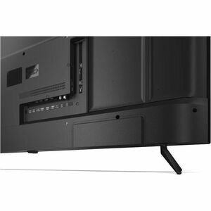 Sharp 55GL4160E 139,7 cm Smart LED-LCD TV - 4K UHDTV - Hoher Dynamikbereich (High Dynamic Range, HDR) - HDR10, HLG, Dolby 