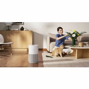 MI AC-M30-SC Air Purifier - Activated Carbon - 48 m²