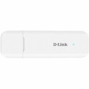 4G LTE AX300 Wi-Fi 6 USB Adapter