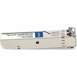 AddOn SFP28 - LC 25GBase-SR Network - 1 - TAA Compliant - For Data Networking, Optical Network - 850 nm Wavelength - Multi