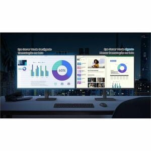 MONITOR SAMSUNG 24 GAMER S3 ESSENTIAL FHD HDMI VGA