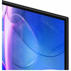 Samsung 65" Crystal UHD U7000F 4K Smart TV (2025). Dimensioni diagonale schermo: 165,1 cm (65"), Risoluzione del display: 