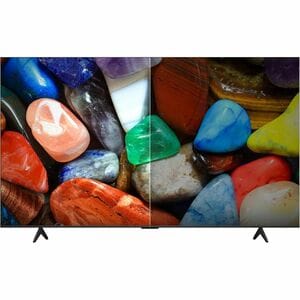 TCL P79K Serie Smart TV QLED 4K 50" 50P79K, Dolby Vision - Atmos, HDR10+, Google TV. Dimensioni diagonale schermo: 127 cm 