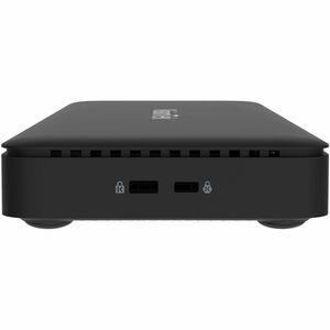 VisionTek VT4600DL Universal Dual 4K Docking Station 100W Charging (USB-A, USB-C) - for Notebook, Laptop, Desktop, Monitor