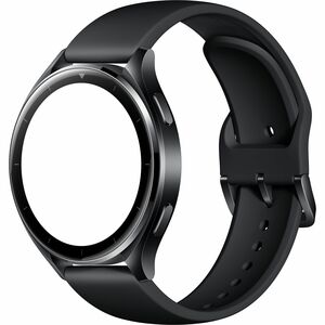 Xiaomi WATCH 2 Smart Watch - Preto Body Color - Preto Case Color - Preto Band Color - Metal Case Material - Poliuretano te