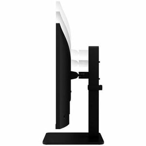 LG 27BA550-B 27" Class Full HD LCD Monitor - 16:9 - Matte Black - 27" Viewable - In-plane Switching (IPS) Technology - 192