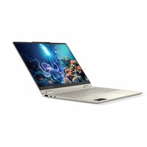 Lenovo Yoga 7 14AKP10 83JR002KHV 35.6 cm (14") Touchscreen Convertible Copilot+ PC 2 in 1 Notebook - WUXGA - 60 Hz - AMD R