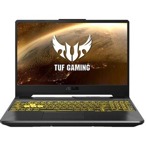 NB ASUS TUF Gaming A15 FA506NC 15.6In  AMD Ryzen™ 5 7535H W11H 16 GB DDR5 512 GB SSD 1YW Negro NVIDIA T.V. IND GeForce RTX