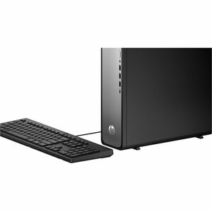 HP OmniDesk Slim S03-0011nb. Processor family: Intel® Core™ i5, Processor model: i5-14400. Internal memory: 16 GB, Interna