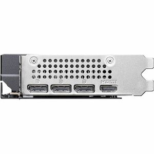 GeForce RTX 5060 Ti 16G SHADOW 2X OC PLUS