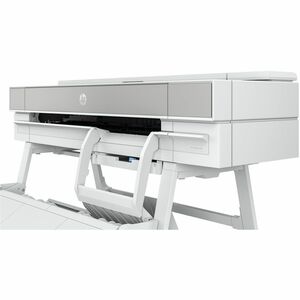 HP Designjet T950 A0 Inkjet Large Format Printer - 36" Print Width - Color - 6 Color(s) - 21 Second Color Speed - 2400 x 1