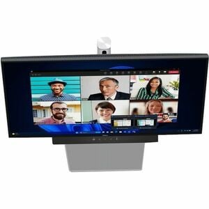 Dell Pro Premium Sound Bar Speaker - 3.6 W RMS - Black - 150 Hz to 20 kHz - USB