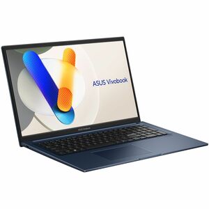 Asus VivoBook 17 X1704 X1704VA-AU863W 43,9 cm (17,3 Zoll) Notebook - Full HD - 60 Hz - Intel Core 5 120U - 16 GB - 512 GB 